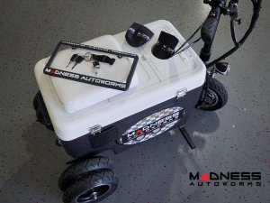 Cruzin Cooler Sport X - MADNESS Edition 